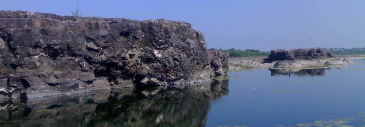 Nandur Madhyameshwar Bird Sanctuary Nashik 2